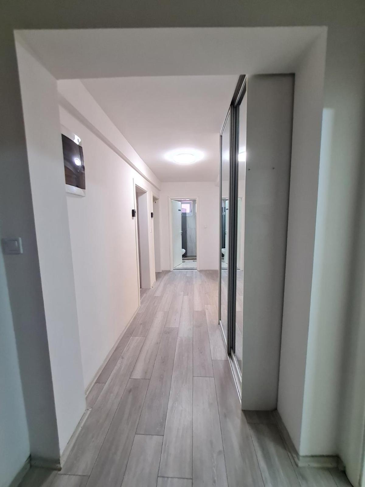 Dm Hostel And Apartments Skopje Exterior photo
